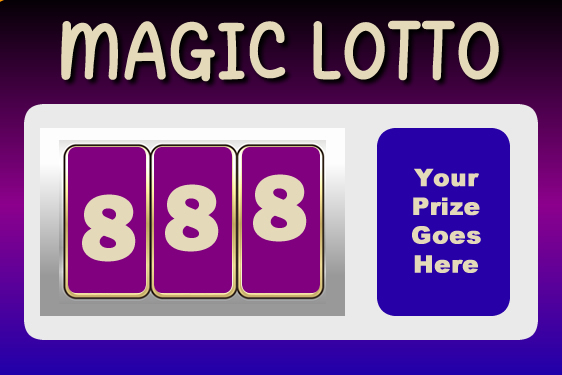 Custom Faux Scratch Tickets