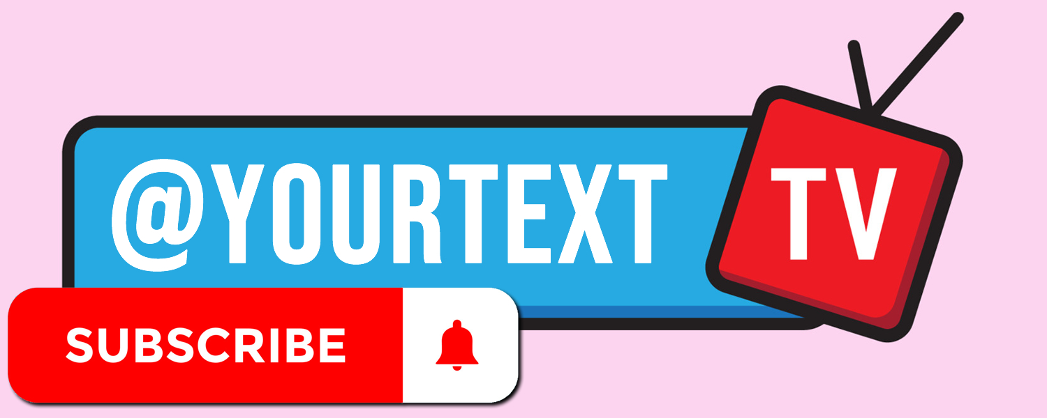 Custom Social Media Bumper Sticker Vinyl Sticker, Window Cling or Magnet in UV Laminate Coating